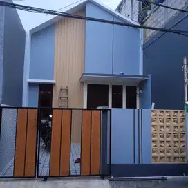 Booking Hunian di Villa mutiara gading bekasi kabupaten (C0145)