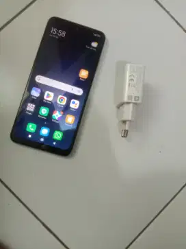 Redmi Note 10s Ram 6+1/64 NFC