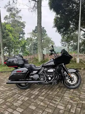 Roadglide limited 2021