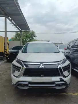 Xpander ultimate