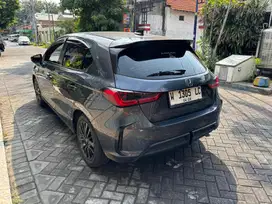 Honda City 2023 Bensin