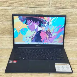 Laptop ASUS VivoBook Go 14/15 E1404FA AMD Ryzen 3 7320U 8GB SSD 512GB