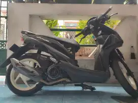 Di jual motor beat