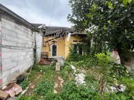 Dijual Cepat - Harga Nego - Dekat terminal
