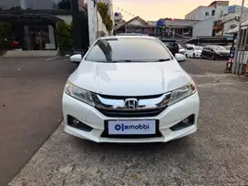 TDP Rendah Honda City 1.5 E Bensin-AT 2014 CTBGB