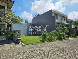 Tanah Bukit Telaga Golf Citraland, Termurah, Langka, Lokasi Mewah