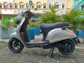 Dijual Motor Listrik Viar Ev1 Tahun 2024 Km Rendah 5.120