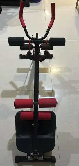 Alat Gym Abdominal Latihan Perut
