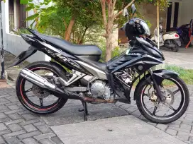 Yamaha New Jupiter Mx 135 Plat L