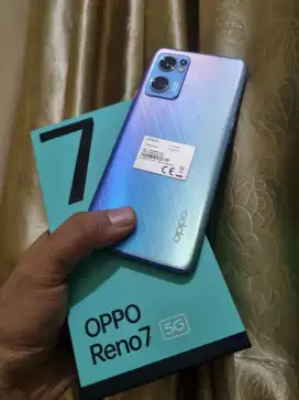 Oppo reno 7 5G 8/256