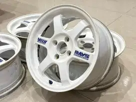 Velg Rays TE 37 OG
