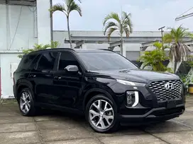 KM ANTIK 30RB ! HYUNDAI PALISADE SIGNATURE 2.2 D 4x2 2021 AT MDL 2022