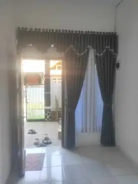 Hordeng jendela dan pintu