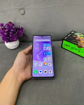 Infinix HOT 50 Bogor