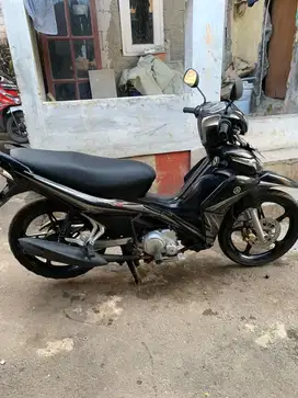 Jupiter z 2011 ss bpkb faktur