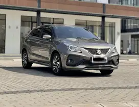 Paling LAKU Baleno HB 1.5 AT Automatic 2020