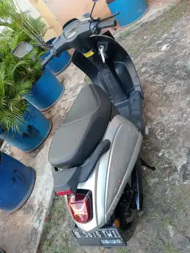 Dijual Motor Listrik Viar Ev1 Tahun 2024 Km Rendah 5.120