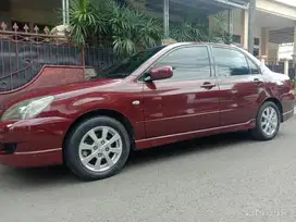 Mitsubishi Lancer 2007 Bensin