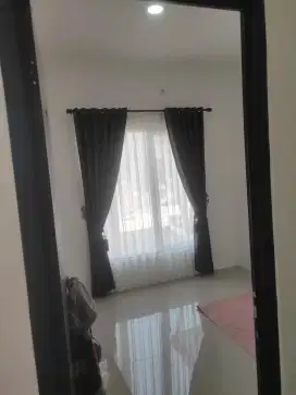 Hordeng jendela dan pintu