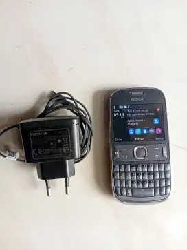 Nokia 302 masih bagus