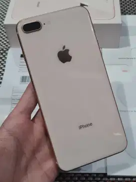 Iphone 8+ 64GB Resmi iBox