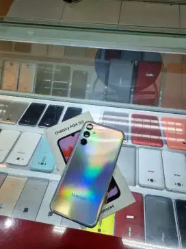 Samsung  A34 5g ram 8/128GB second full normal