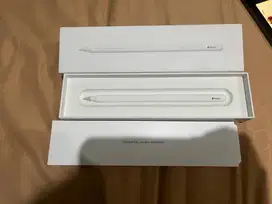 Apple Pencil gen 2