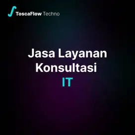 Jasa Konsultasi IT Yogyakarta