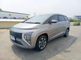 Hyundai Stargezer Prime 2022