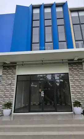 Ruko Strategis Di Ruko Prominent 2 Bukit Cimanggu City Bogor