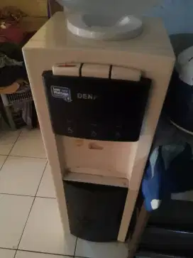 Dispenser  Denpoo