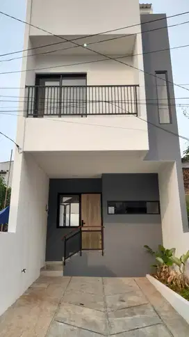 Survei Rumah Murah Jakarta Timur 700 Jutaan