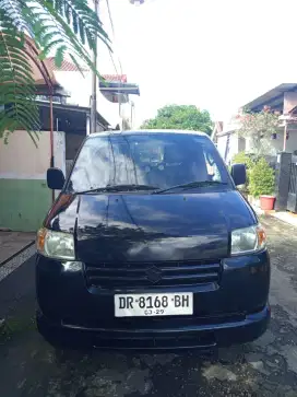 Dijual pick up suzuki