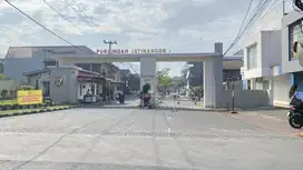 Kavling Kost Jatinangor Dekat Kampus UNPAD