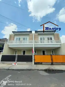 Strategis! Kost Full Penghuni Area Bunga Merak Dewandaru Suhat