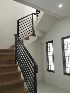 Dijual Brand New Rumah di Jelita Alam Sutera Murahhhhhhh Cakeppp