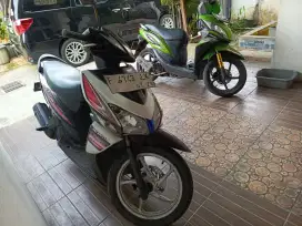 Honda Vario 2009 CW