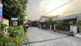 Tanah Kavling Laladon, Promo Launching Standar Perumahan