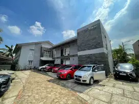 DIJUAL KOST – KOSTAN JALAN DOKTER MUHAMMAD ALI SUDIRMAN PALEMBANG