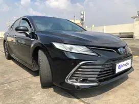 [OLX MOBBI]DP RENDAH Toyota Camry 2.5 Hybrid-AT 2021 SAR B