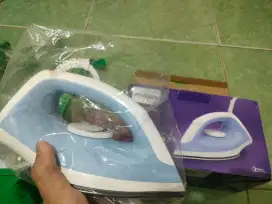Setrika kering philips seri 500