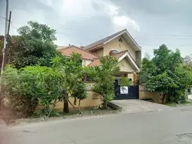 Rumah Bagus 2 Lantai Siap Huni Di Jl Puspita Jababeka, Cikarang