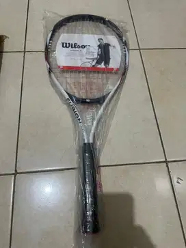 Jual raket tennis bru