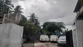 Dikontrakkan bulanan rmh cantik dkt Rumah sakit bisa Kantor/Mess