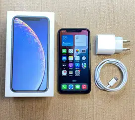 IPHONE XR (128) WIFI ONLY