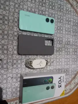 Dijual Vivo Y03