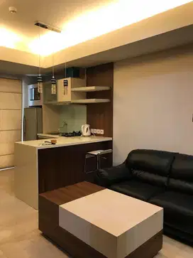 JUAL 2BR ROYAL MEDITERANIA GARDEN PREMIUM DEKAT CP, SOHO, APL