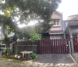 Di Kontrak kan Rumah