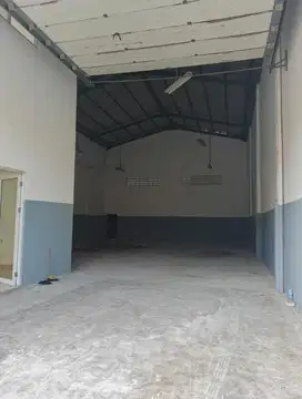 Gudang sedayu bizpark cakung  jakarta timur