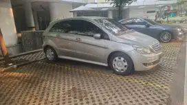 Jual TT Mercy B170